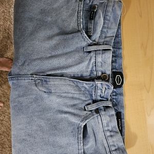 RVCA jeans